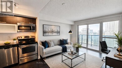 Building Photo - 28 Ted Rogers Way