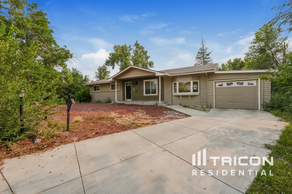 Foto principal - 603 Del Brook Dr