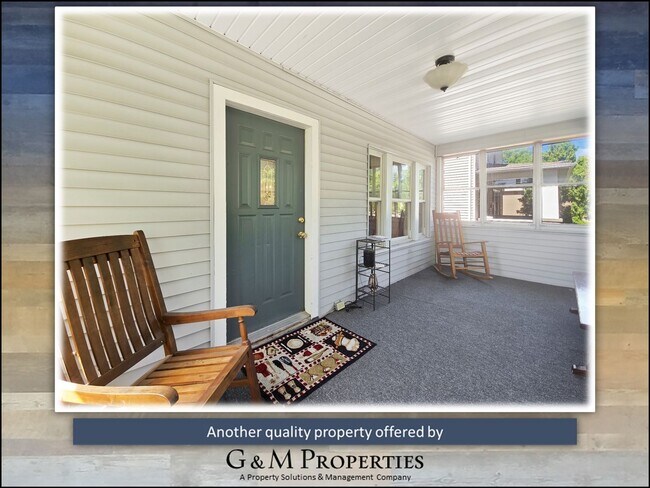 Building Photo - 4-Bedroom Rental - Walk to Strong Hospital!
