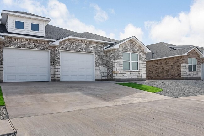 Building Photo - 2651 Baron Ave