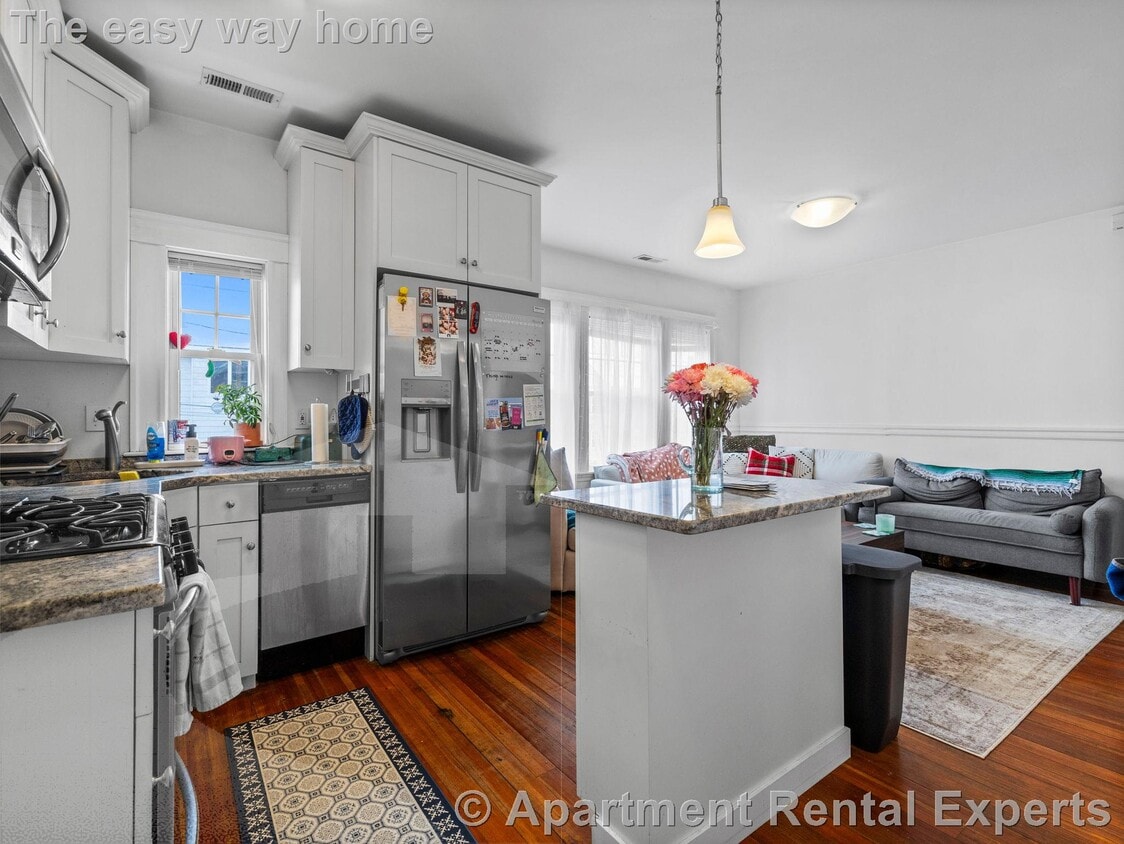 Photo - 78 Bowdoin St Unit #2
