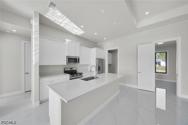 Foto del edificio - 2913 14th St W