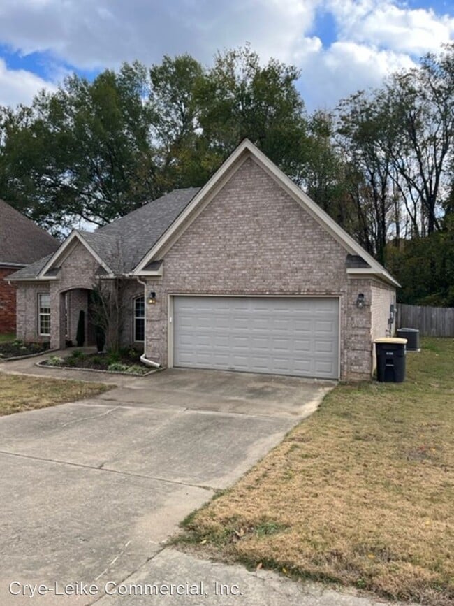 Building Photo - 3 br, 2 bath House - 2410 Richland Park Dr.