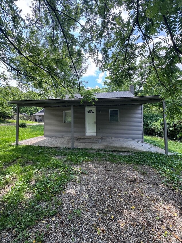 Photo - 1841 King Ave (Hamilton, OH)