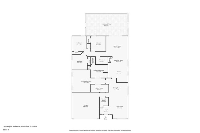 Building Photo - 10524 Egret Haven Ln