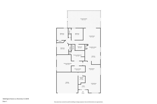 Foto del edificio - 10524 Egret Haven Ln