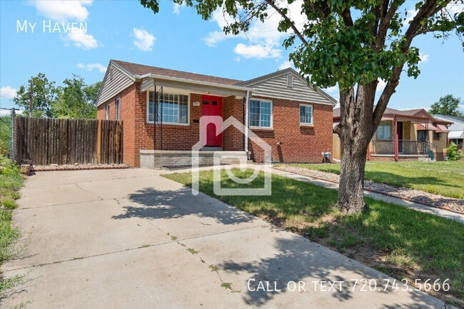 Photo - 3337 Niagara St House