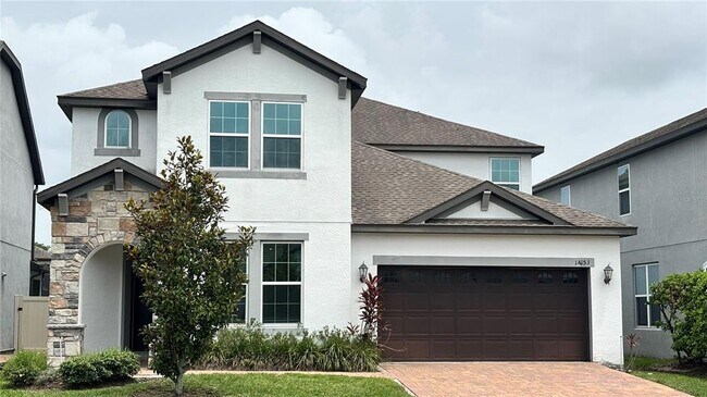 Foto del edificio - 14153 Dove Hollow Dr