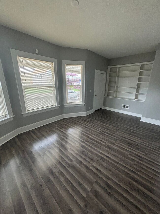 Foto del edificio - 2146 N 35th St