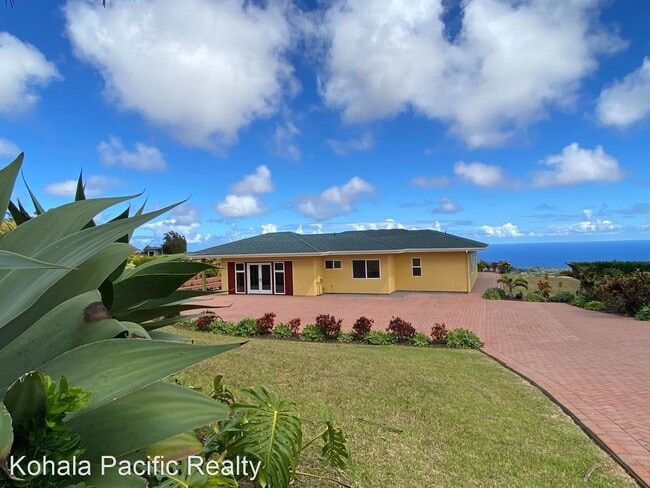 Building Photo - 2 br, 2 bath House - 55-3281 Puu Mamo Dr