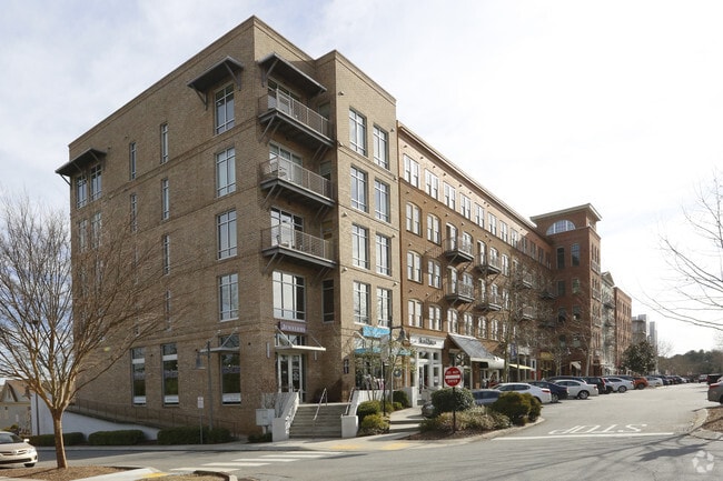 Building Photo - 360 Chambers St