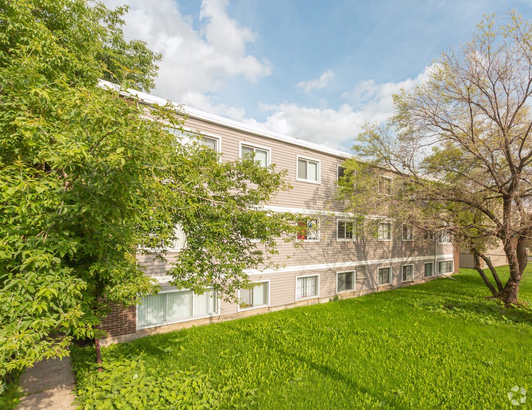 Photo principale - Aspen Apartments