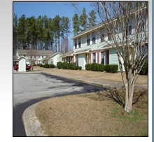 Foto principal - Williamston Townhouses