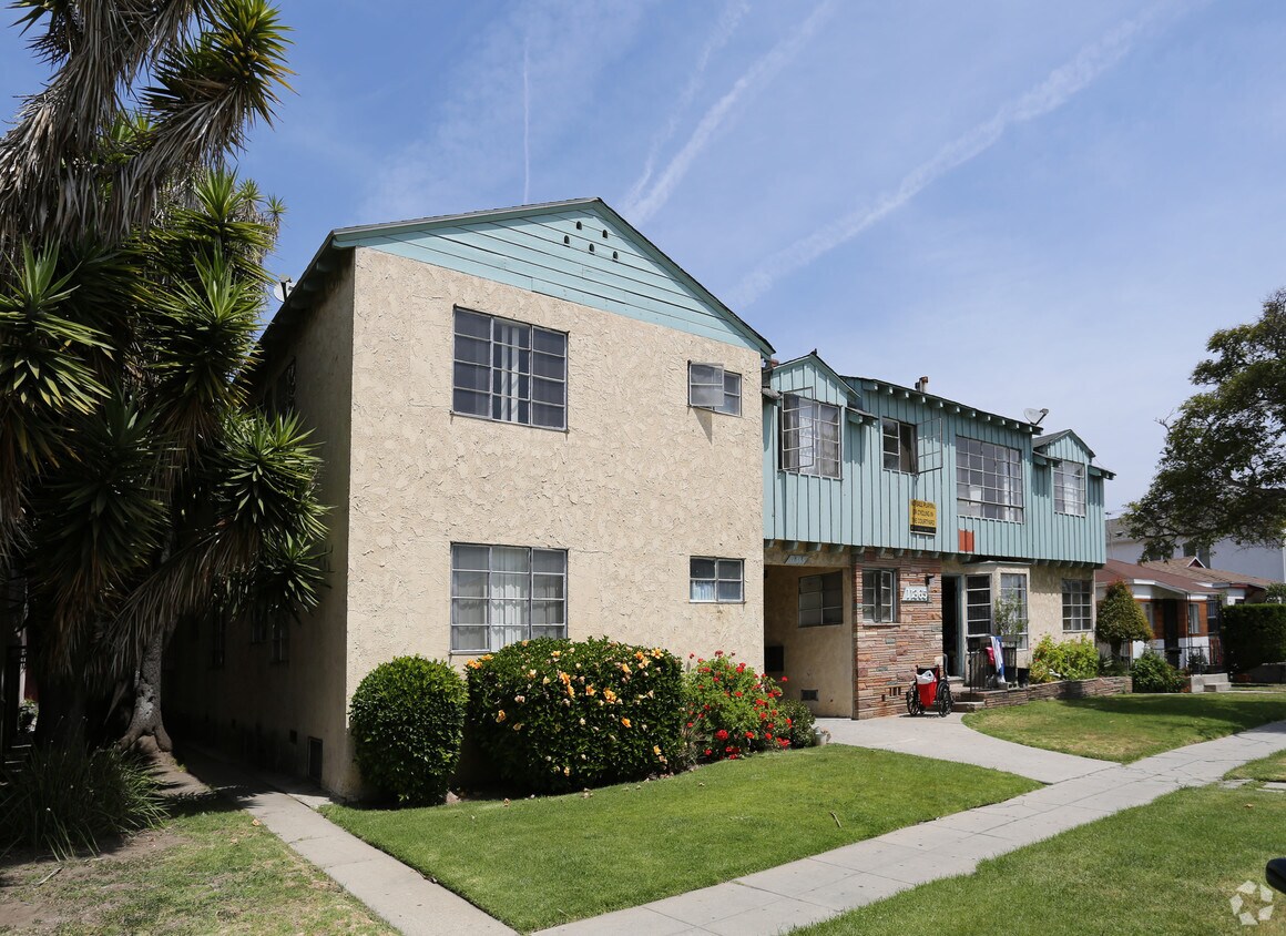 Foto principal - 11365 Washington Pl