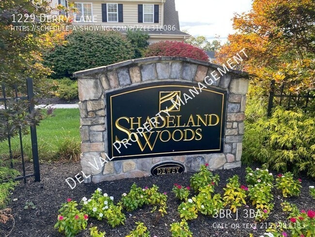 Building Photo - 1229 Derry Ln