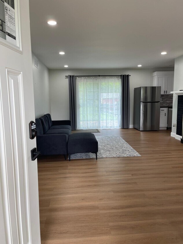 Foto principal - 2925 Shipley Rd