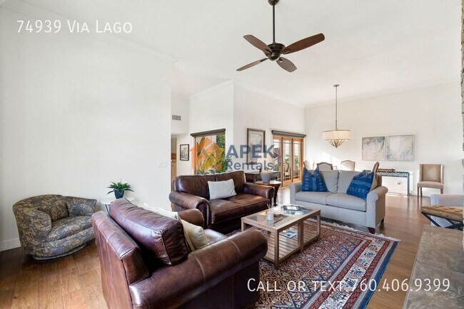 Foto del edificio - 74939 Vía Lago