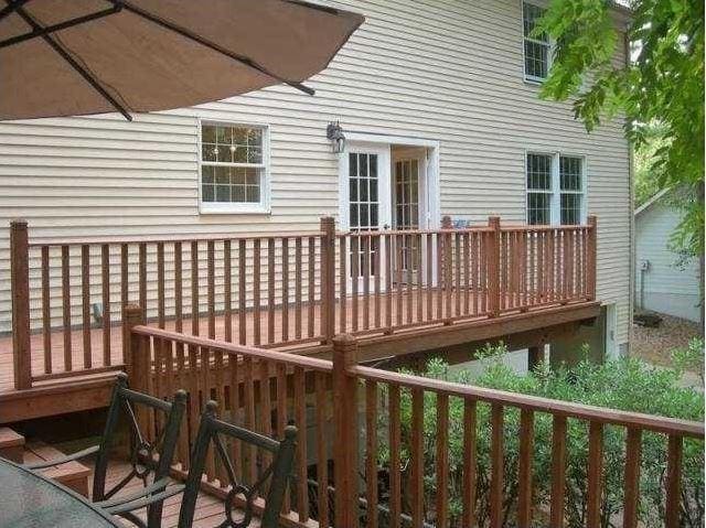 Foto del edificio - 140 Roswell Farms Ct