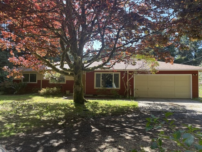 Foto del edificio - 9540 SE Cedar St