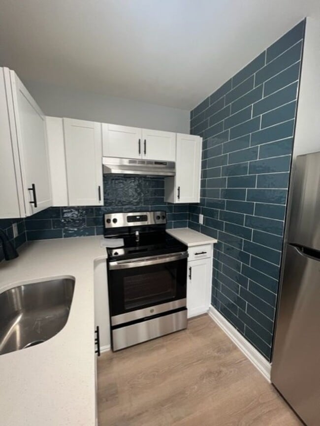 Building Photo - 123 Northampton St