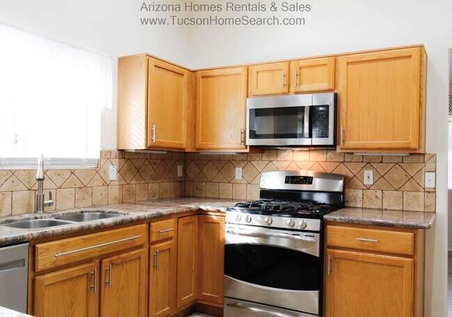 Building Photo - Arizona Homes Rentals and Sales