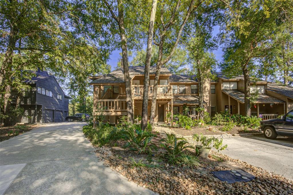 6 Sawmill Grove Ct, Spring, TX 77380 Condo for Rent in Spring, TX