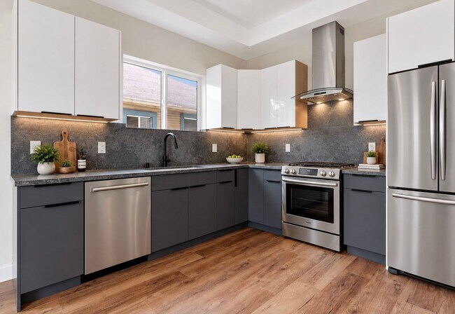 Foto del edificio - 4559 W 18th St