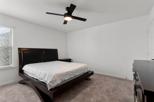 Building Photo - Spacious New-Build in Vibrant Community Move-In Ready!