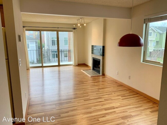Building Photo - 1 br, 1 bath House - 6519 35th Ave NE
