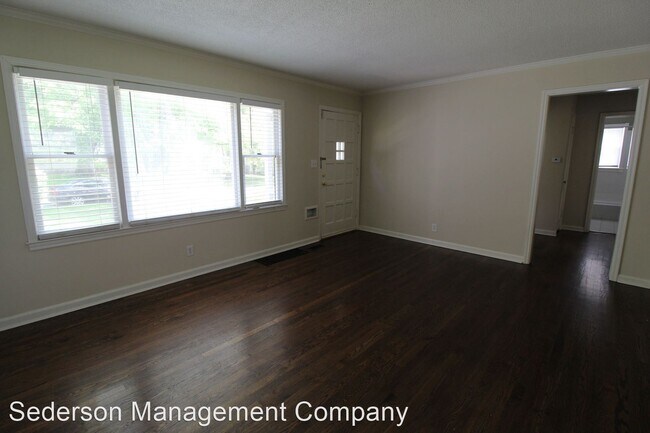 Foto del edificio - 2 br, 1 bath House - 5538 HORTON