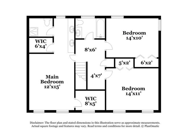 Building Photo - 1106 Kale Wood Dr