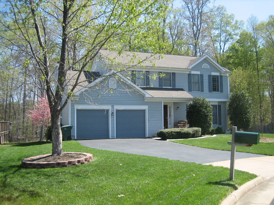 3 Burwell Pl, Stafford, VA 22554 House Rental in Stafford, VA
