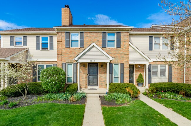 Building Photo - 5263 Meadowknoll Ln