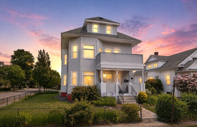 Foto del edificio - 565 Academy Ave