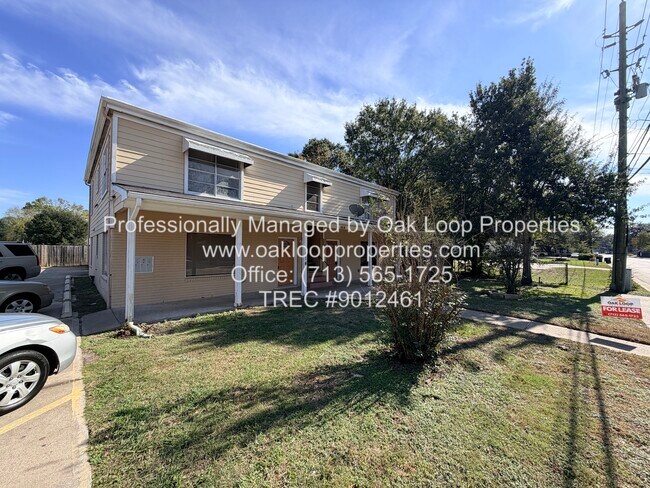 Foto del edificio - 1414 East Ave