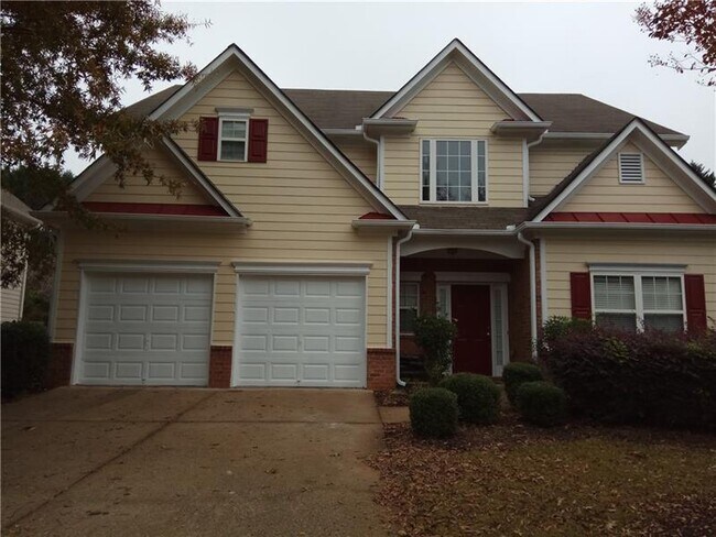 Building Photo - 12755 Morningpark Cir