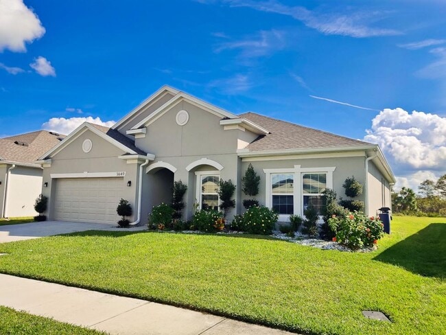 Foto del edificio - 3649 Vega Creek Dr