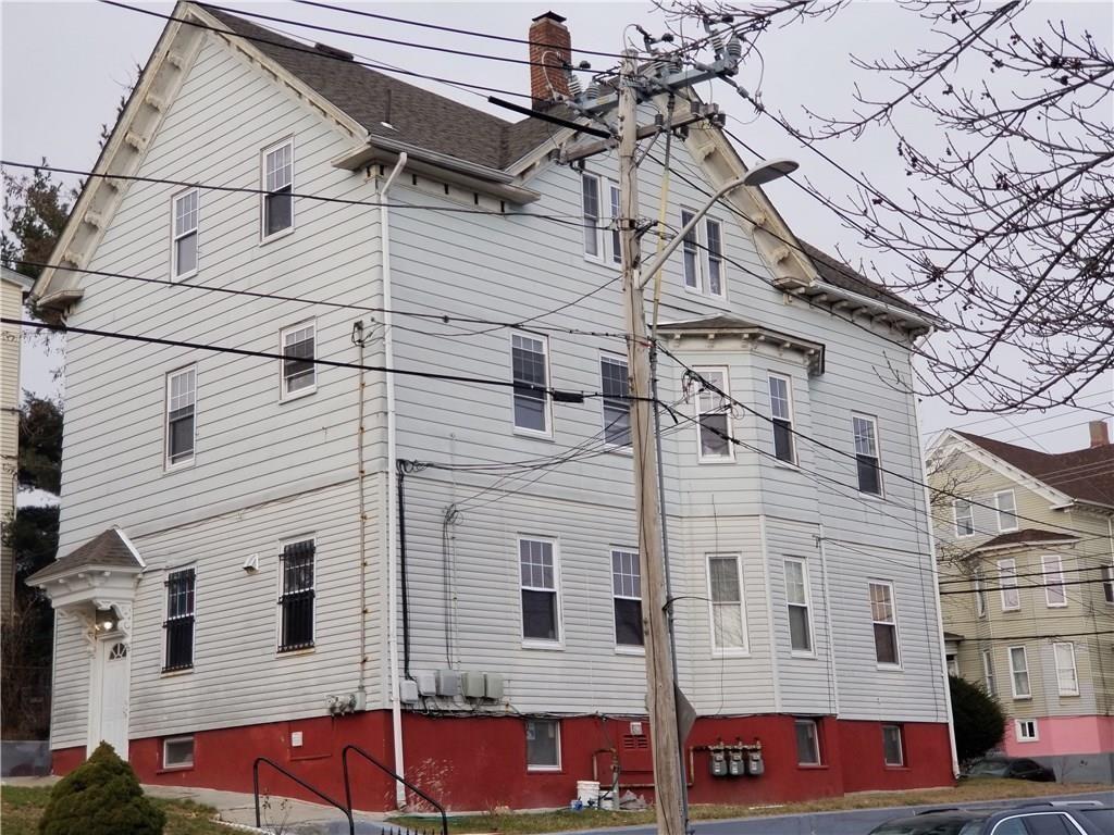 836 Atwells Ave Unit 1, Providence, RI 02909 Apartment for Rent in Providence, RI