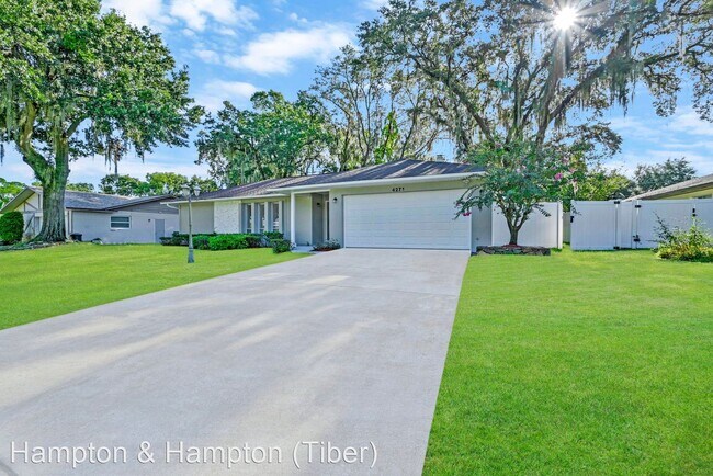 Building Photo - 3 br, 2 bath House - 4271 ROANNE DR