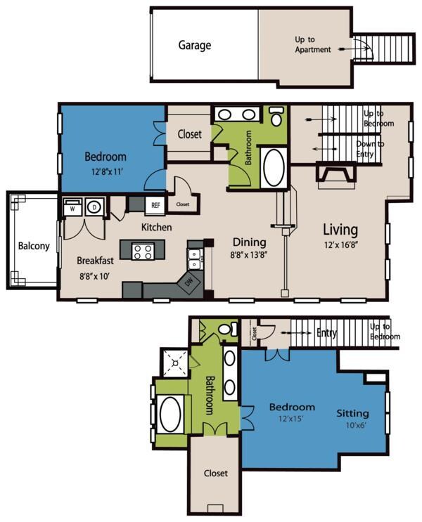 West Th Apartments Houston West Th Apartments Houston