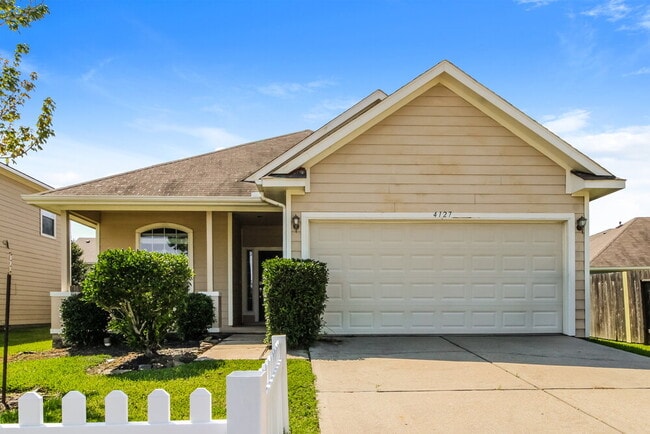 Building Photo - 4127 Barossa Valley Ln