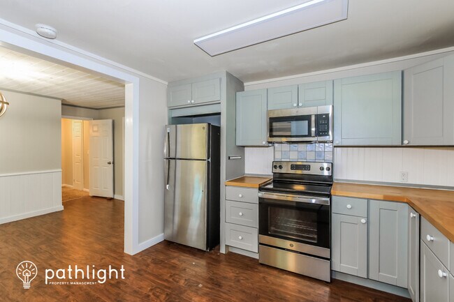 Foto del edificio - 3372 Beaver Drive
