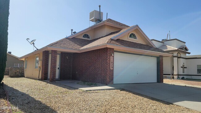 Foto del edificio - 11029 Wedge Ln