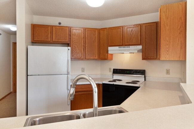A- Kitchen - Hunter's Creek