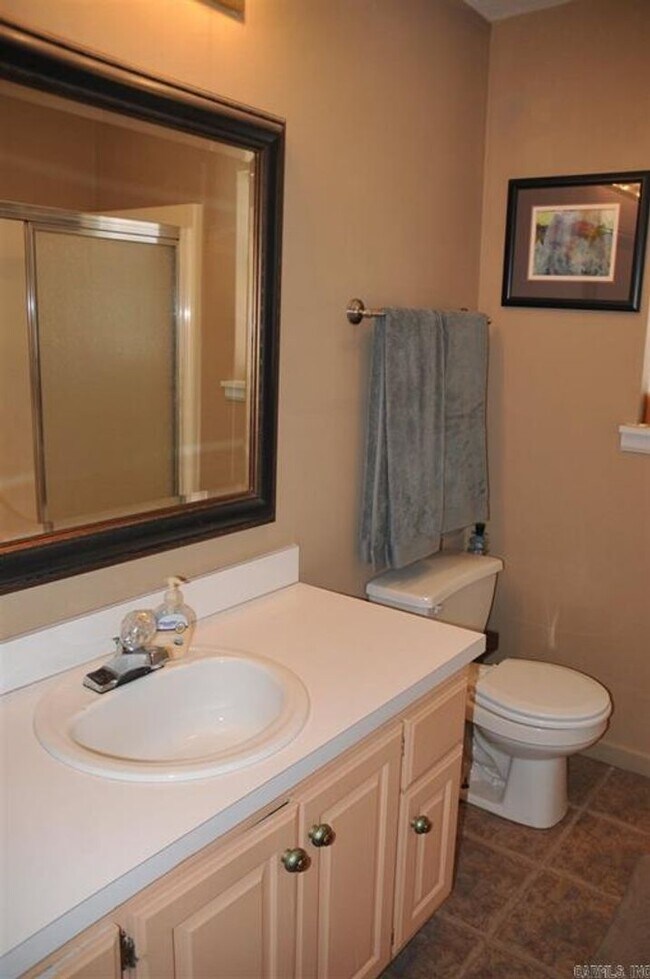 Foto del edificio - Charming 3-bedroom, 2-bath home located in the heart of Searcy!