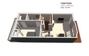 One Bed / One Bath