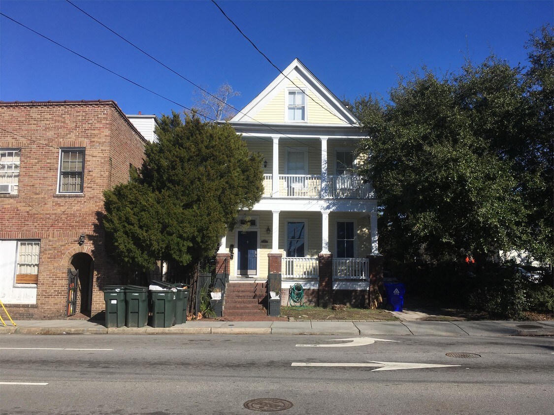 Primary Photo - 510 Rutledge Ave