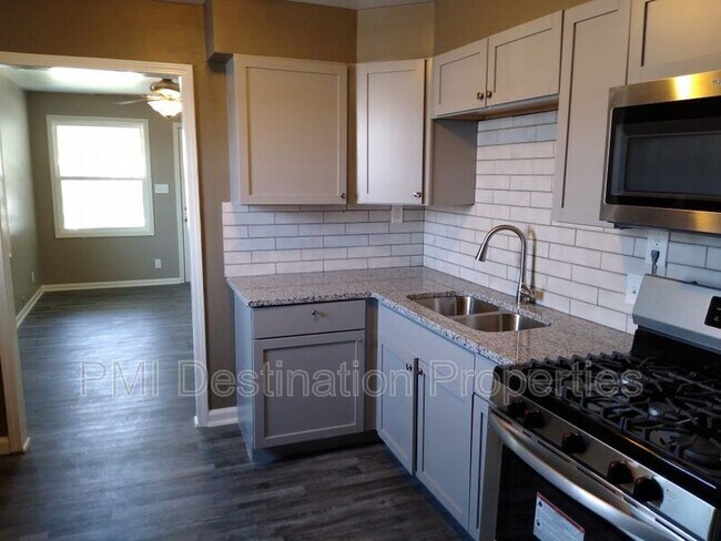 Foto del edificio - 610 S Ferree St