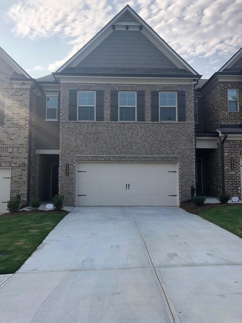 Building Photo - 2904 Weyhill Trl