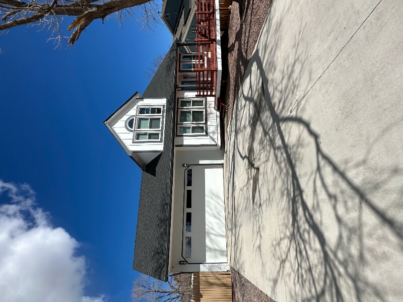 2470 Silent Rain Dr, Colorado Springs, CO 80919 House Rental in